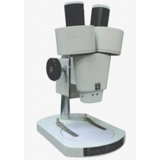 0134 Straight Binocular Stereo Microscope